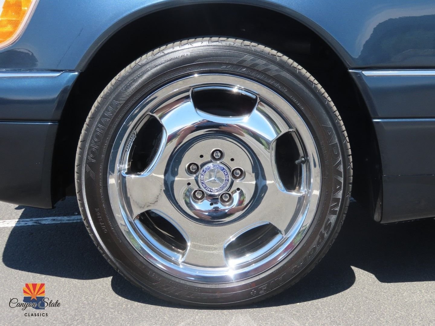 Mercedes-Benz-S-Class-1996-Sedan-14
