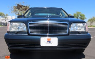 Mercedes-Benz-S-Class-1996-Sedan-32