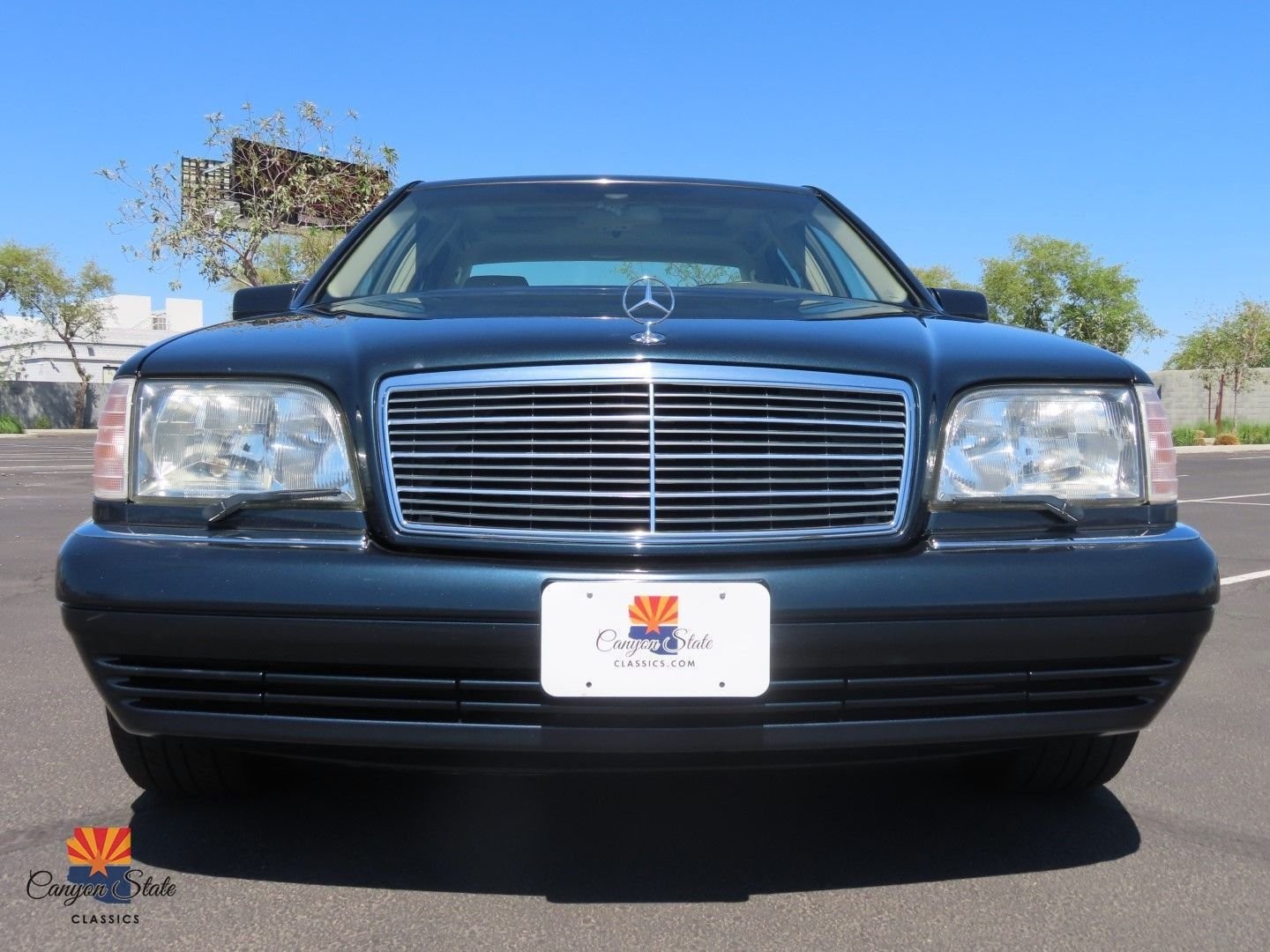 Mercedes-Benz-S-Class-1996-Sedan-32