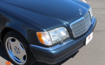 Mercedes-Benz-S-Class-1996-Sedan-33