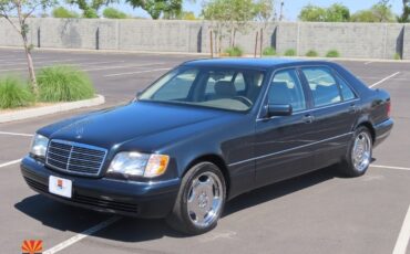 Mercedes-Benz-S-Class-1996-Sedan-4