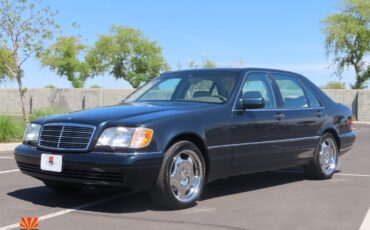 Mercedes-Benz-S-Class-1996-Sedan-5