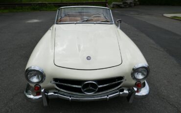 Mercedes-Benz-SL-Class-1961-Convertible-6