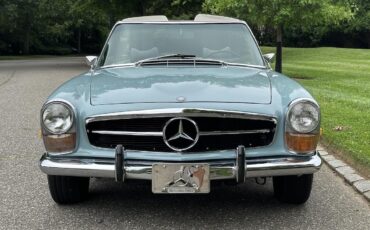 Mercedes-Benz-SL-Class-1970-1