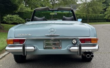 Mercedes-Benz-SL-Class-1970-11
