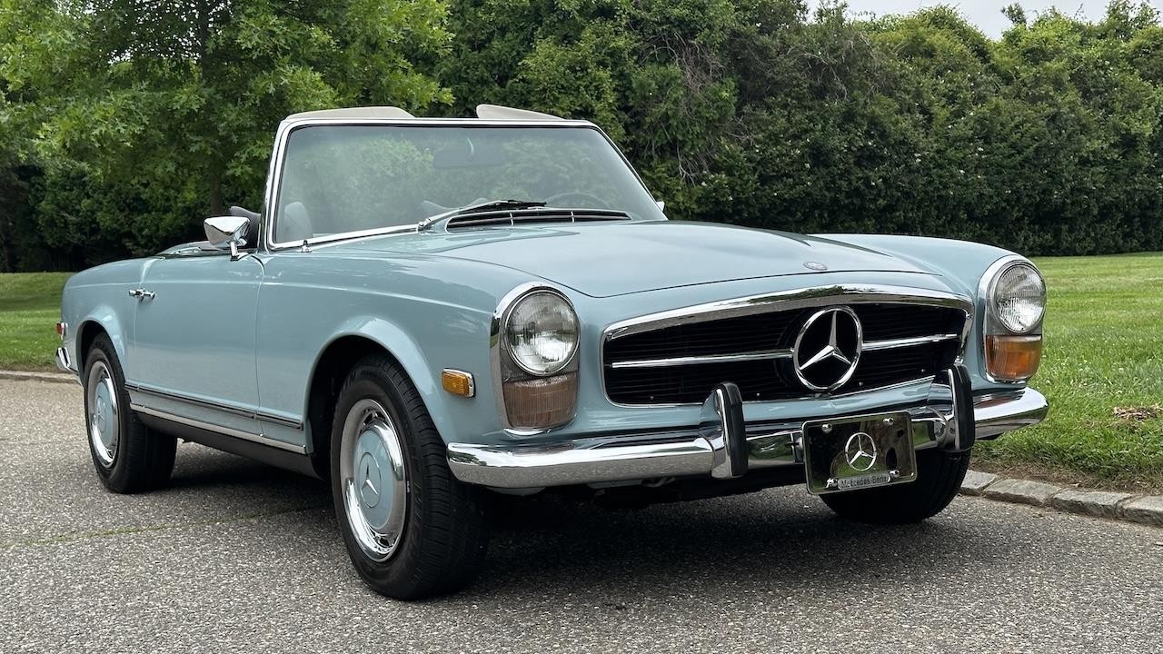 Mercedes-Benz-SL-Class-1970-3