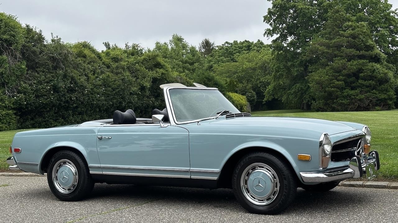 Mercedes-Benz-SL-Class-1970-5