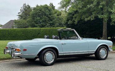 Mercedes-Benz-SL-Class-1970-7