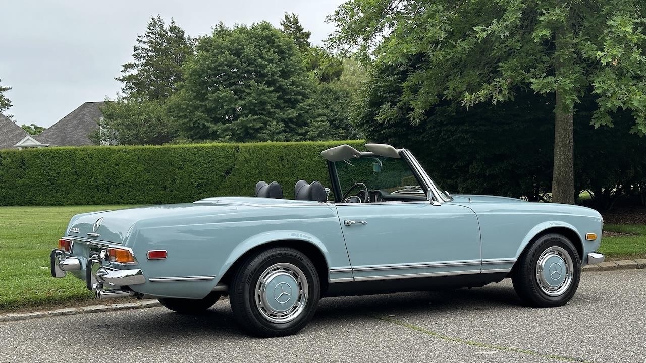 Mercedes-Benz-SL-Class-1970-7