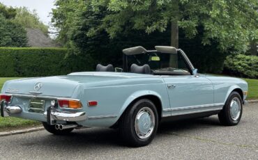 Mercedes-Benz-SL-Class-1970-8