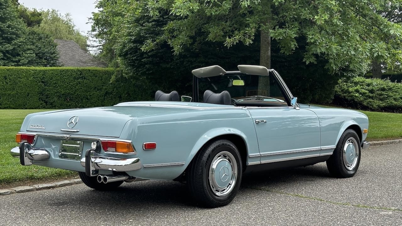 Mercedes-Benz-SL-Class-1970-8
