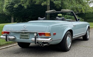 Mercedes-Benz-SL-Class-1970-9