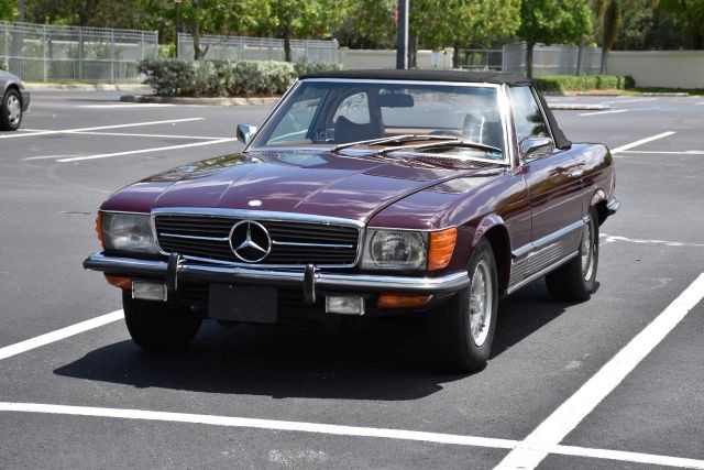 Mercedes-Benz-SL-Class-1973-Convertible-20