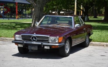Mercedes-Benz-SL-Class-1973-Convertible-24