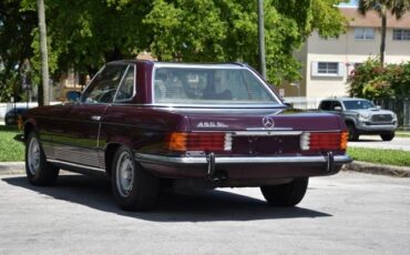 Mercedes-Benz-SL-Class-1973-Convertible-26