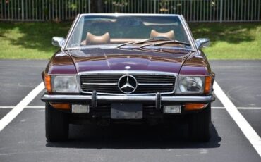 Mercedes-Benz-SL-Class-1973-Convertible-6