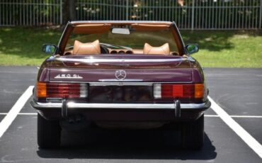 Mercedes-Benz-SL-Class-1973-Convertible-7