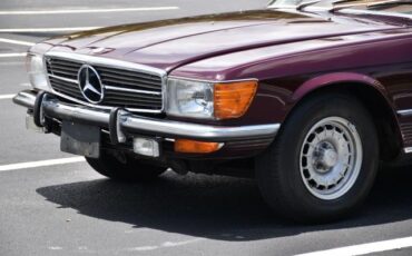 Mercedes-Benz-SL-Class-1973-Convertible-8