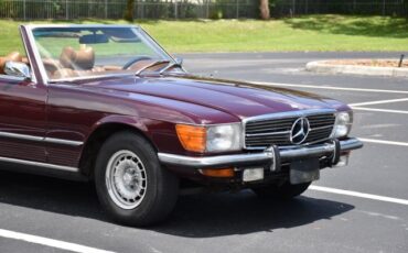 Mercedes-Benz-SL-Class-1973-Convertible-9