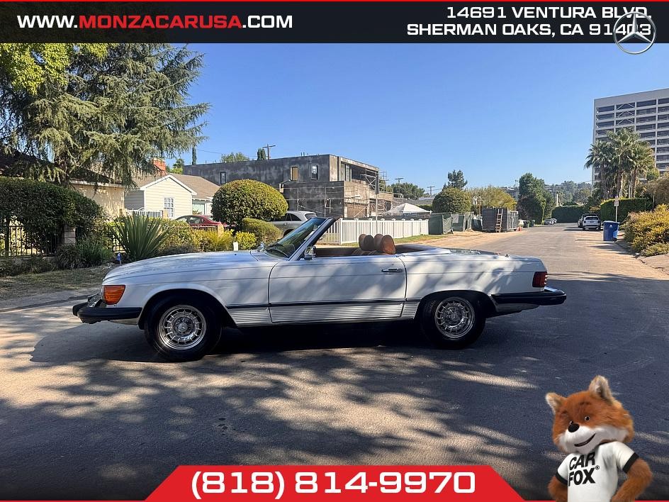 Mercedes-Benz-SL-Class-1976-Convertible-21