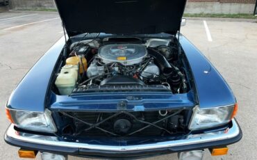Mercedes-Benz-SL-Class-1984-Convertible-19