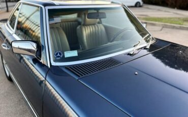 Mercedes-Benz-SL-Class-1984-Convertible-31