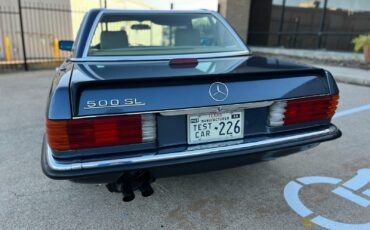 Mercedes-Benz-SL-Class-1984-Convertible-4