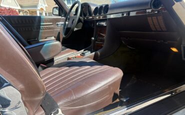 Mercedes-Benz-SL-Class-1984-Convertible-9