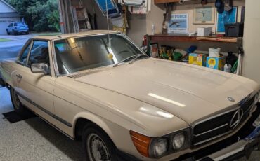 Mercedes-Benz-SL-Class-1985-Convertible-12