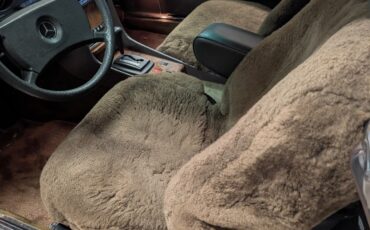 Mercedes-Benz-SL-Class-1985-Convertible-7