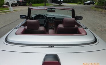 Mercedes-Benz-SL-Class-1986-Convertible-10
