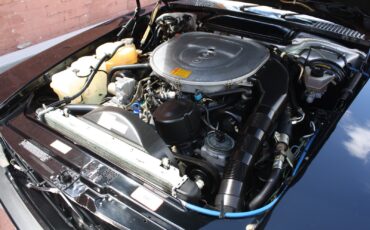 Mercedes-Benz-SL-Class-1986-Convertible-13