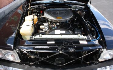 Mercedes-Benz-SL-Class-1986-Convertible-14