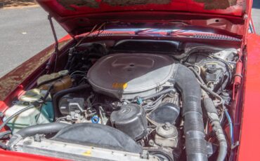 Mercedes-Benz-SL-Class-1986-Convertible-16