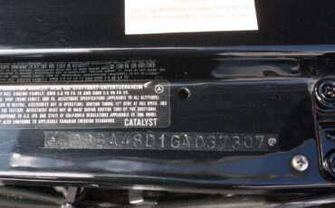 Mercedes-Benz-SL-Class-1986-Convertible-16