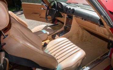 Mercedes-Benz-SL-Class-1986-Convertible-20