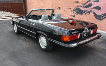 Mercedes-Benz-SL-Class-1986-Convertible-20