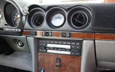 Mercedes-Benz-SL-Class-1986-Convertible-33
