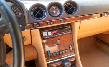 Mercedes-Benz-SL-Class-1986-Convertible-9