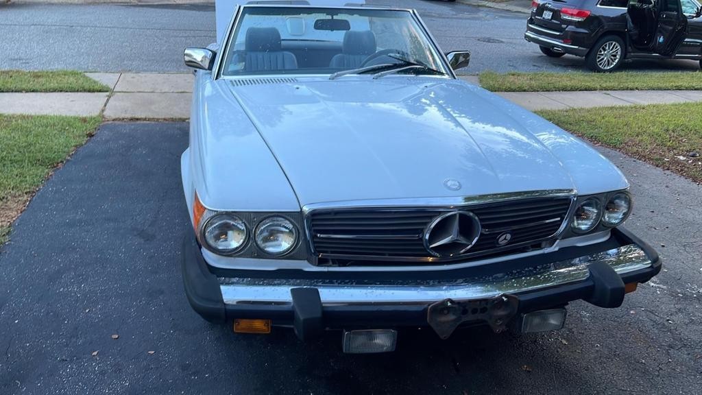 Mercedes-Benz-SL-Class-1987-Convertible-3