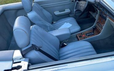 Mercedes-Benz-SL-Class-1987-Convertible-8