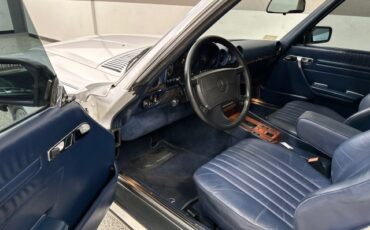 Mercedes-Benz-SL-Class-1988-Convertible-11