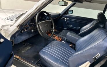 Mercedes-Benz-SL-Class-1988-Convertible-12