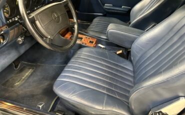 Mercedes-Benz-SL-Class-1988-Convertible-17