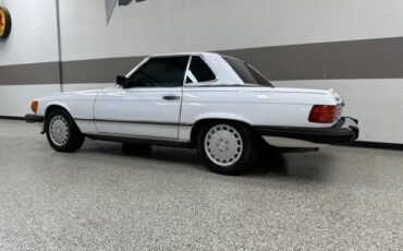 Mercedes-Benz-SL-Class-1988-Convertible-5