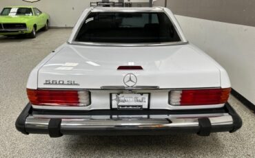 Mercedes-Benz-SL-Class-1988-Convertible-7