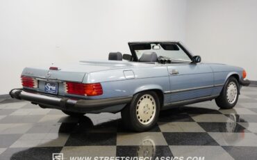 Mercedes-Benz-SL-Class-1988-Roadster-12