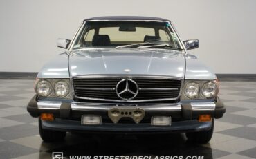 Mercedes-Benz-SL-Class-1988-Roadster-17