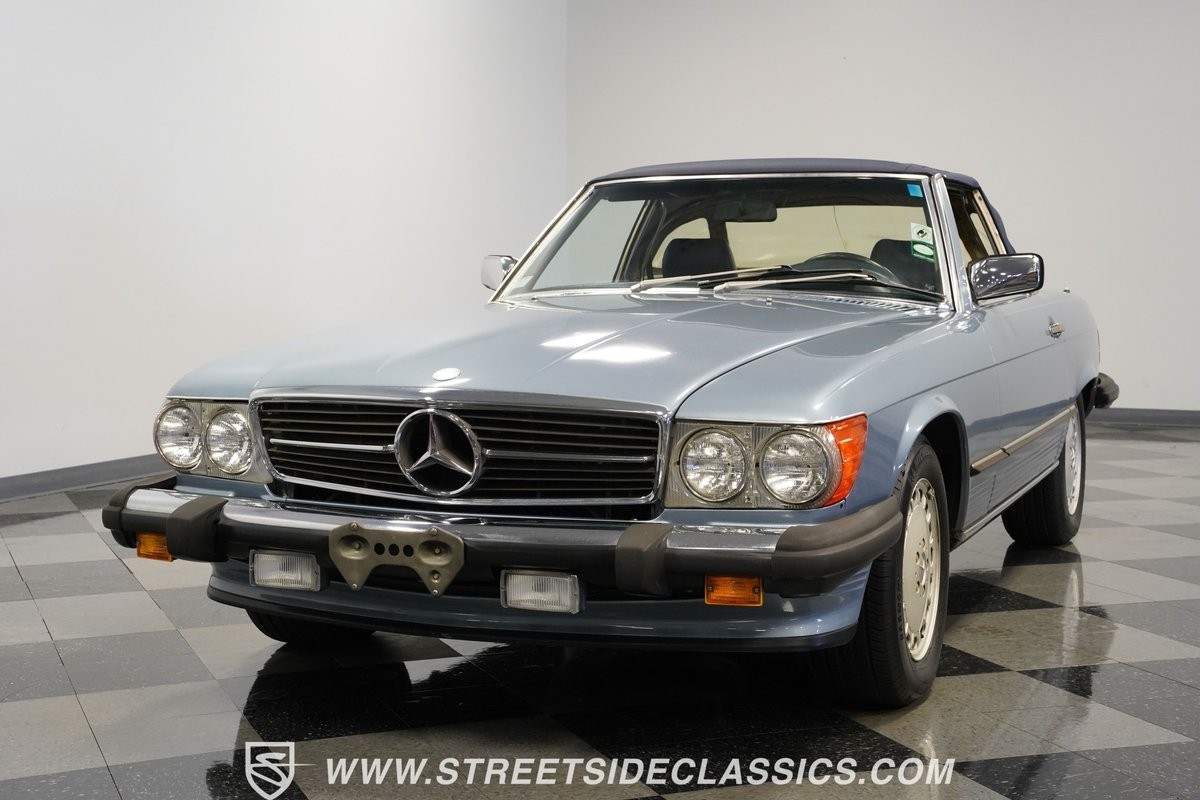 Mercedes-Benz-SL-Class-1988-Roadster-18