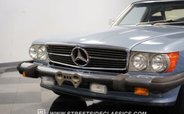 Mercedes-Benz-SL-Class-1988-Roadster-19